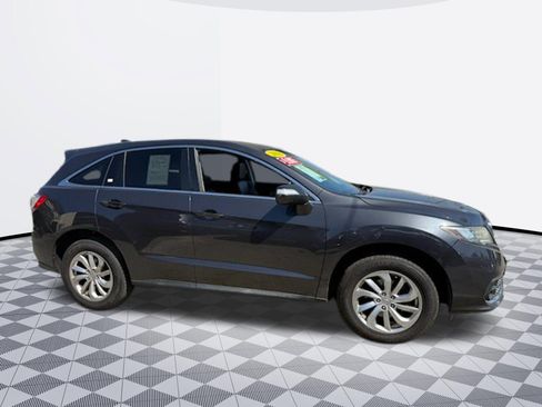 Used 2016 Acura RDX FWD image 5