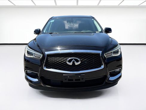 Used 2020 INFINITI QX60 Pure FWD image 2
