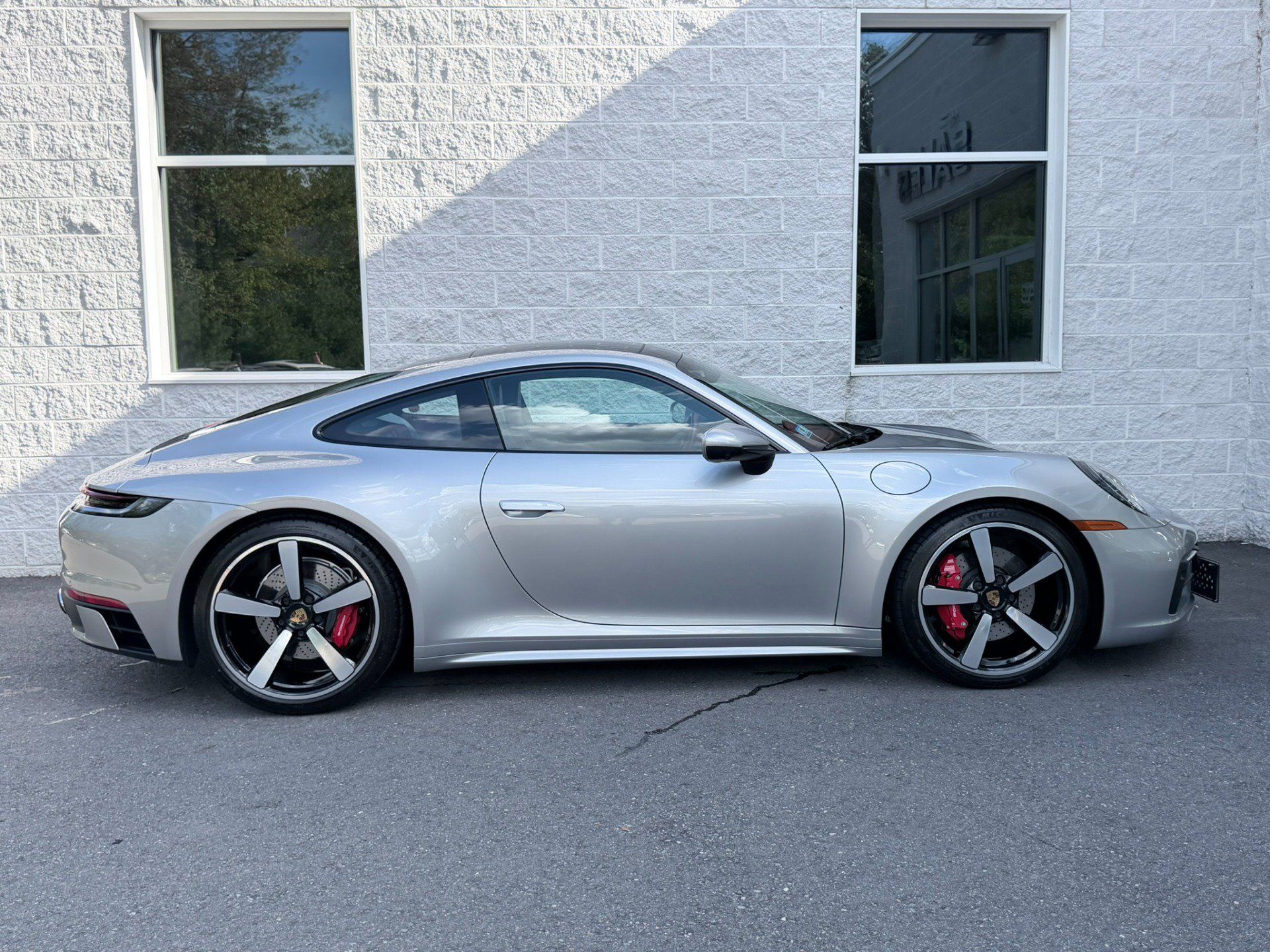 Used 2023 Porsche 911 Carrera S RWD image 7