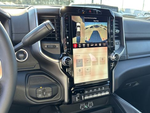 New 2026 RAM 2500 Laramie w/ Night Edition image 33