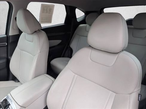 Certified 2024 Hyundai Tucson SEL w/ Convenience Package FWD image 10