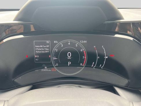 Certified 2023 Lexus NX 350 AWD image 27