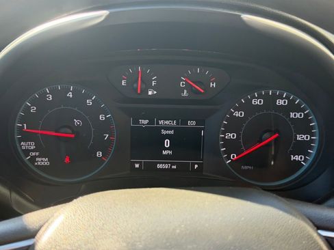 Used 2024 Chevrolet Malibu LT image 19