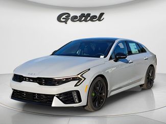 New 2026 Kia K5 GT w/ GT1 Package video 2