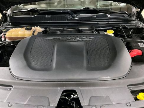 Used 2021 RAM 1500 TRX w/ TRX Level 2 Equipment Group AWD/4WD image 10