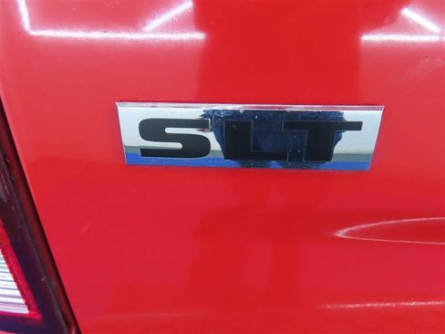 Used 2023 RAM 1500 Classic SLT w/ Trailer & Traction Group image 12