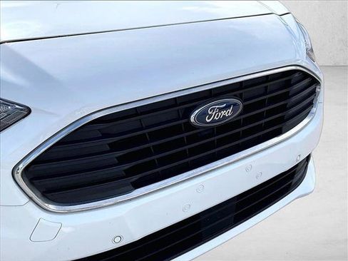 Used 2023 Ford Transit Connect XLT FWD image 27