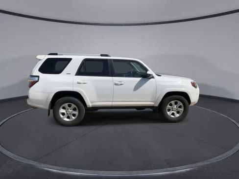Used 2024 Toyota 4Runner SR5 image 9