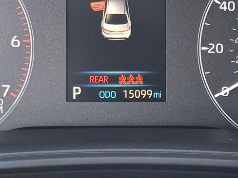 Certified 2023 Toyota Corolla LE image 21