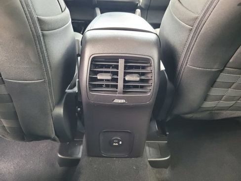 Certified 2023 Ford Bronco Sport Big Bend w/ Convenience Package AWD/4WD image 15