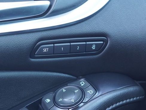 Used 2023 Buick Enclave Avenir w/ Avenir Technology Package FWD image 42
