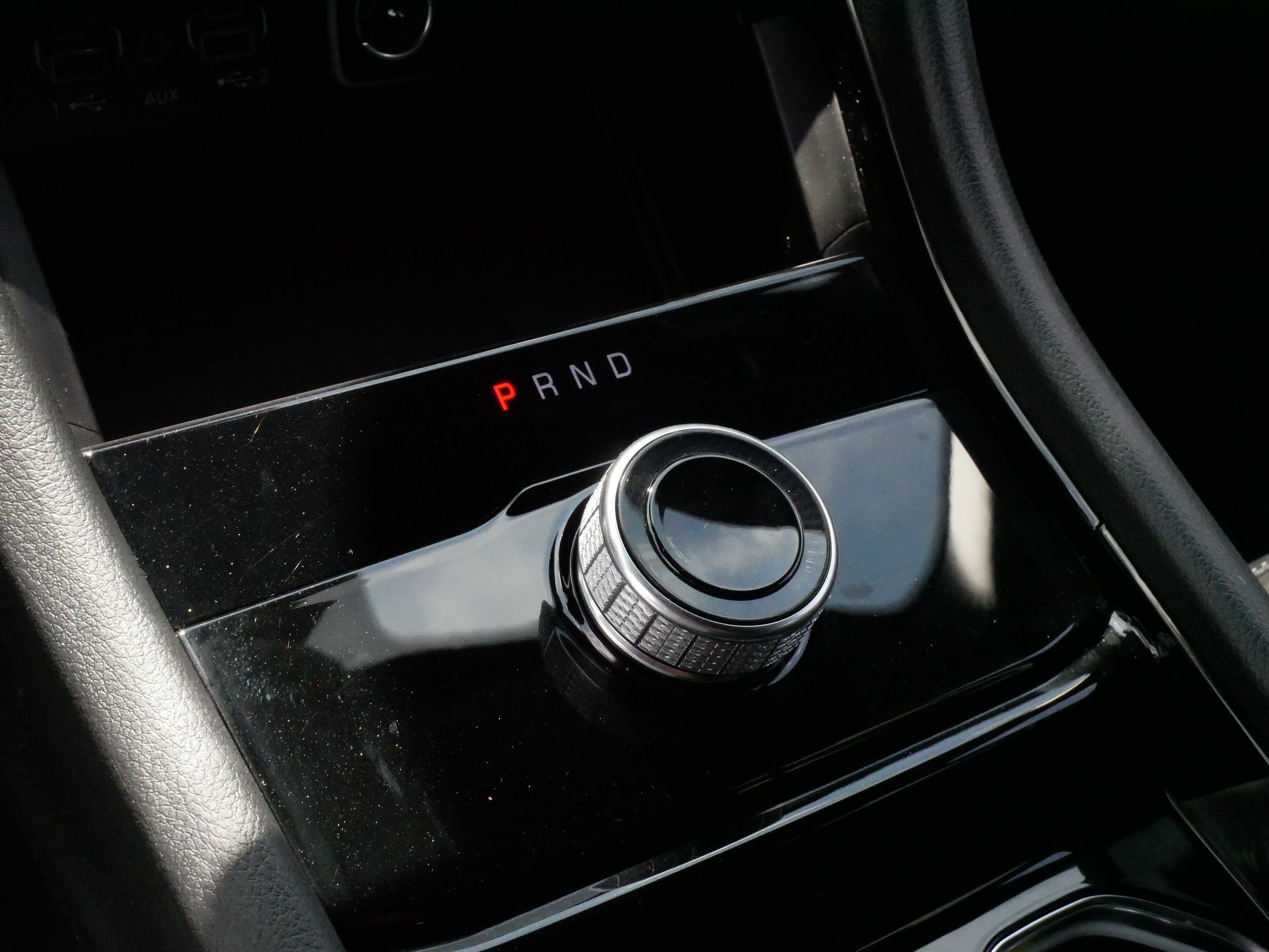 Used 2023 Jeep Grand Cherokee Altitude AWD/4WD image 24