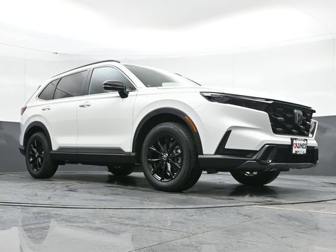 Used 2025 Honda CR-V Sport-L image 42