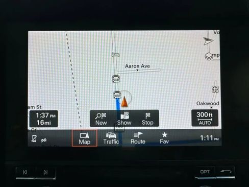 Used 2017 Porsche Macan S image 32