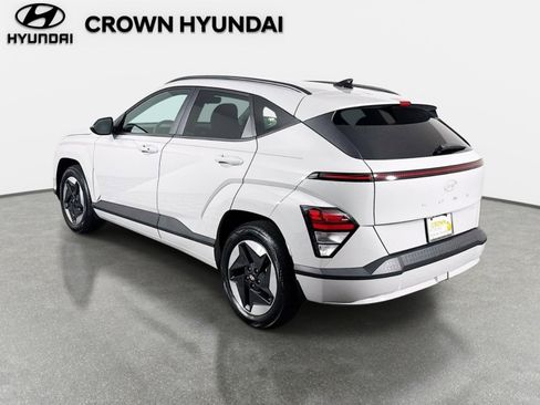 Certified 2024 Hyundai Kona SEL FWD image 7