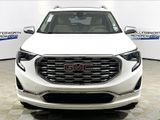 Used 2019 GMC Terrain Denali w/ Advanced Safety Package image 2