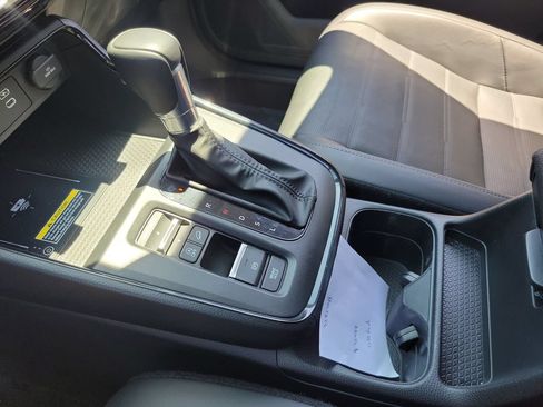 Certified 2025 Honda CR-V EX-L image 32
