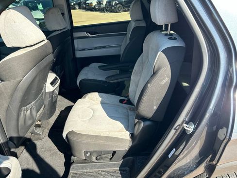 Used 2020 Hyundai Palisade SEL FWD image 10