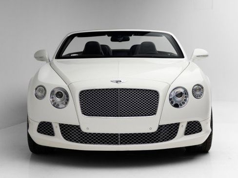Used 2012 Bentley Continental GT image 5