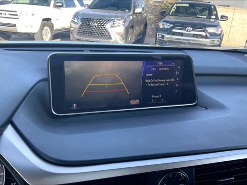 Used 2017 Lexus RX 350 FWD image 24