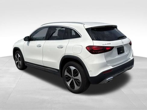 Used 2025 Mercedes-Benz GLA 250 image 5