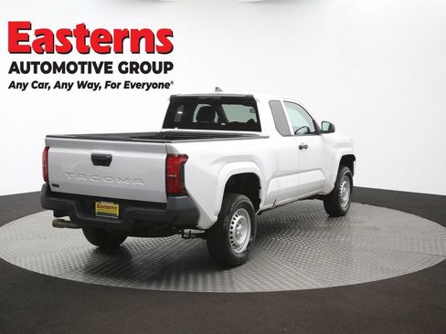 Used 2024 Toyota Tacoma SR RWD image 96