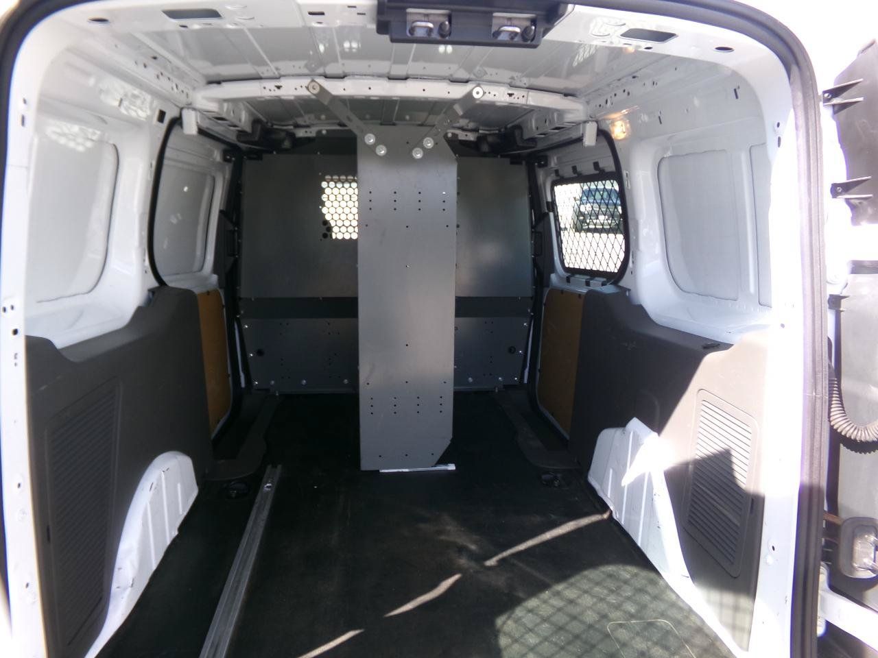Used 2021 Ford Transit Connect XL FWD image 11