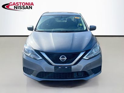 Used 2018 Nissan Sentra S
