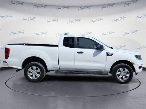 Used 2019 Ford Ranger XLT image 6