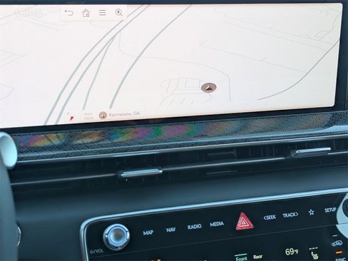 New 2026 Genesis GV80 3.5T e-SC image 21