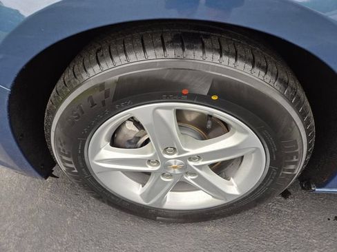 Used 2024 Chevrolet Malibu LS FWD image 27