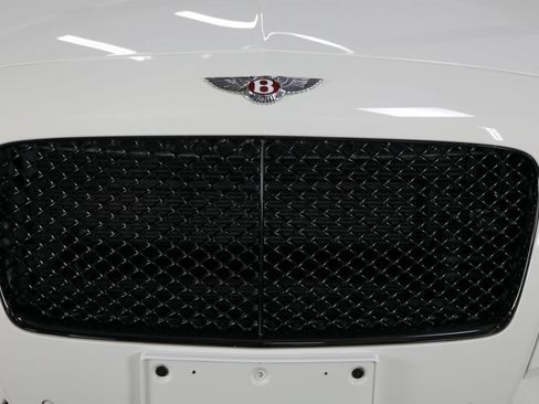 Used 2015 Bentley Continental GT V8 S AWD/4WD image 15