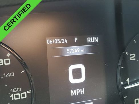 Used 2023 RAM ProMaster 2500 FWD image 10