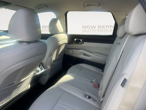 New 2026 Kia Sorento EX FWD image 13
