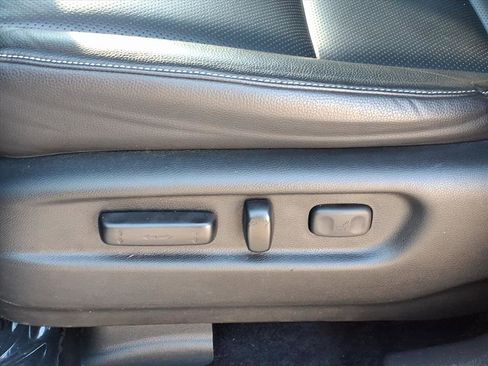 Used 2023 Honda Ridgeline RTL image 17