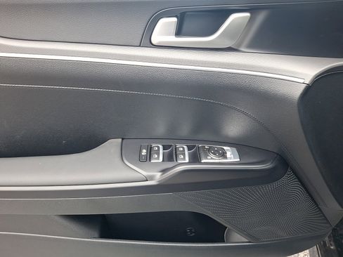 New 2026 Kia K5 LXS image 13