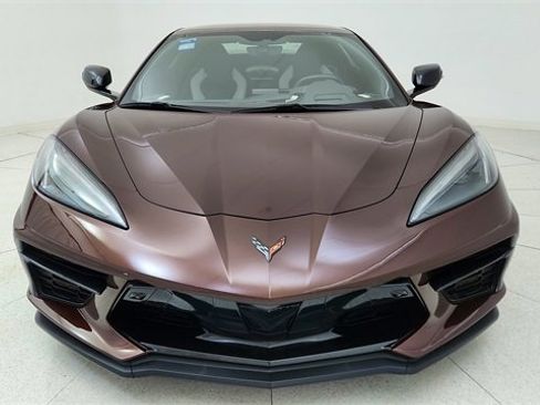 Used 2022 Chevrolet Corvette Stingray image 17