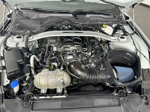 Used 2022 Ford Mustang Mach 1 w/ Equipment Group 700A RWD image 30