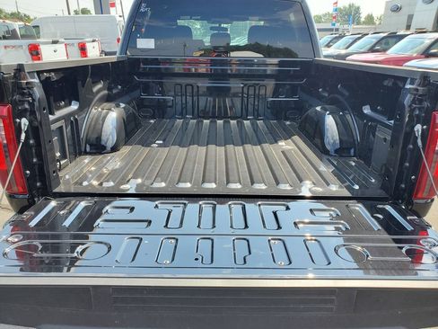 New 2025 Ford F150 STX w/ Equipment Group 201A FX4 image 33