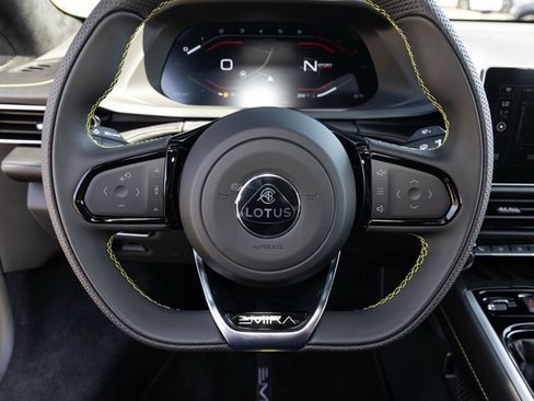 New 2026 Lotus Emira image 29