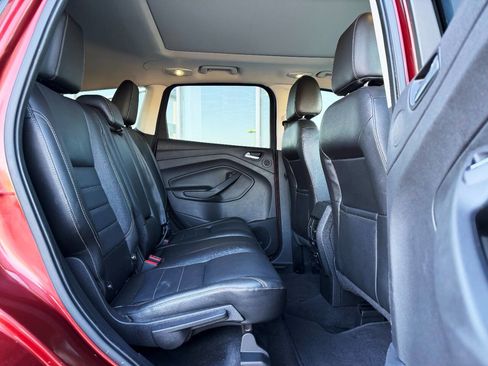 Used 2014 Ford Escape Titanium w/ Equipment Group 401A image 16