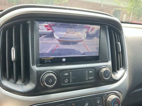Used 2019 Chevrolet Colorado LT w/ LT Convenience Package AWD/4WD image 37