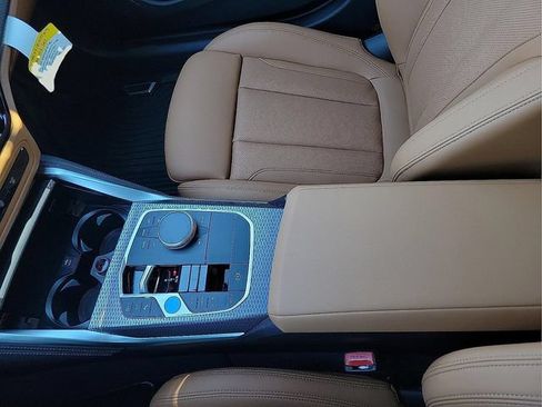 Certified 2026 BMW i4 eDrive40 RWD image 29