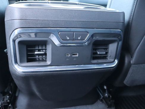 Used 2023 Chevrolet Silverado 1500 LTZ w/ Technology Package AWD/4WD image 28