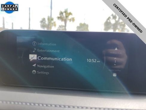 Certified 2025 MAZDA CX-30 AWD 2.5 S w/ Preferred Package image 33