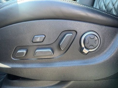 Used 2021 Genesis GV80 3.5T w/ Prestige Package 07 AWD/4WD image 15