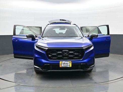 Used 2023 Honda CR-V Sport image 31