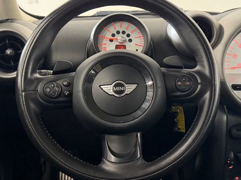 Used 2012 MINI Cooper Countryman S w/ Cold Weather Pkg AWD/4WD image 15