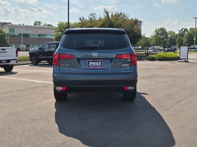Used 2017 Honda Pilot EX-L image 6