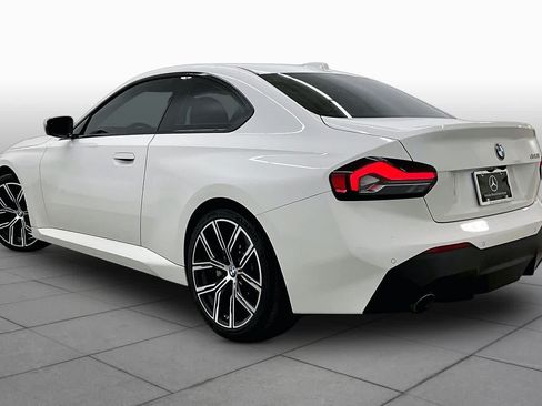 Used 2024 BMW 230i Coupe w/ Premium Package RWD image 12